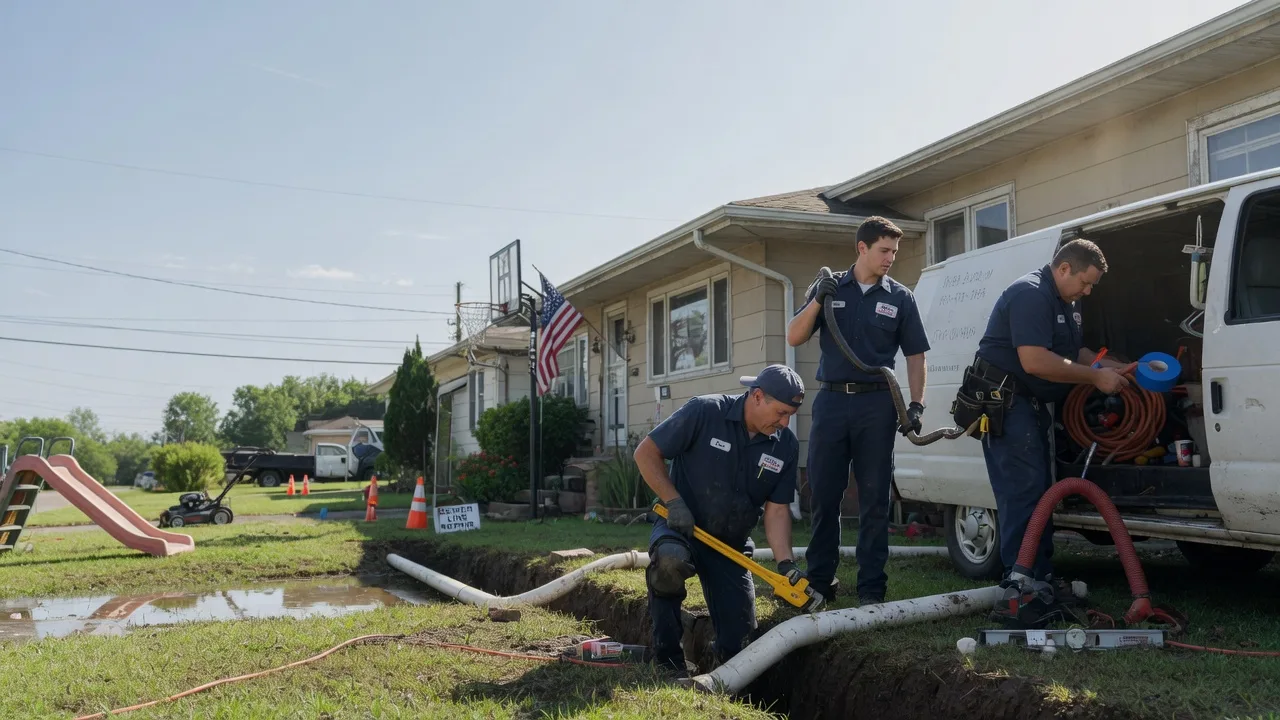 Toilet Installation in Hartline, WA near me
